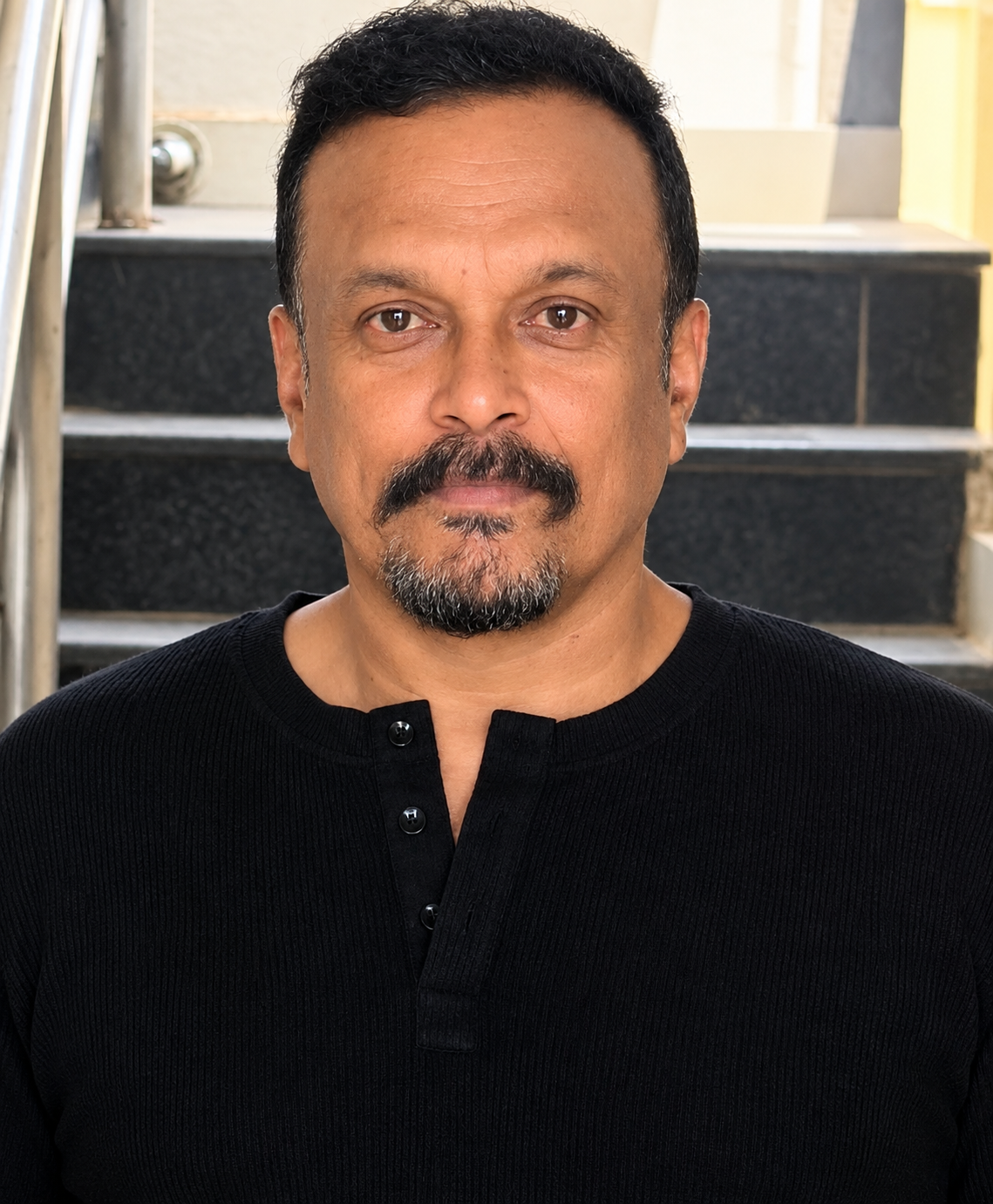 Mr. Benny Joseph